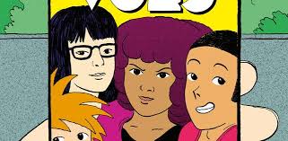 BD pour ados : “11 407 Vues”, un roman graphique malin sur les lycéens  d'aujourd'hui