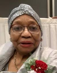 Obituary for FLORA L KENNEDY