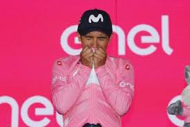 Check spelling or type a new query. Carapaz De Gregario A Campeon A Fondo La Nueva Espana