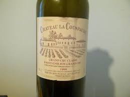 Tasting notes of 2004 château la couspaude: 1999 Chateau La Couspaude St Emilion Grand Cru Classe St Emilion Wines Cru