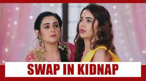 Rashmi sharma productions full star cast: Lockdown Ki Lovestory Spoiler Alert Omg Milky To Be Kidnapped In Place Of Sonam Iwmbuzz