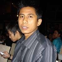 Nova Widianto Ingin Bangun Sekolah