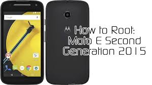 It looks like lenovo's moto refresh isn't yet complete, with the company today announcing a new moto e handset. How To Root The Moto E 2015 And Unlock The Bootloader Xda Tv