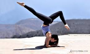 Yoga or Gymnastics: What's the Difference?