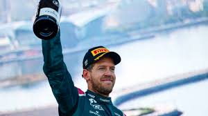 Sebastian vettel is moving to aston martin in 2021. Vettel Attention To Detail Astonishing To Aston Martin Gpfans Com