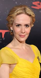 Starting in 2020 sarah paulson will star in the new tv series ratched. Sarah Paulson Imdb