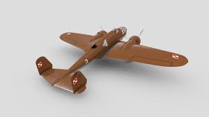 Znalezione obrazy dla zapytania PZL-37