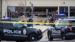 (ap) — authorities in colorado responded to a shooting at a supermarket a man who had just left the store in boulder, dean schiller, told the associated press that he. Yyndl D Dagaem