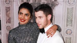 Fans, all over the world, got a sneak peek into global icon priyanka chopra zonas and singer nick jonas's new home in los angeles on instagram. Nick Jonas Made A Jonas Brothers Reference On Priyanka Chopra S Instagram Teen Vogue