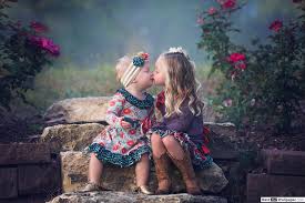 Search free sister wallpapers on zedge and personalize your phone to suit you. Cute Sisters Love Wallpapers Hd 1920x1280 Wallpaper Teahub Io