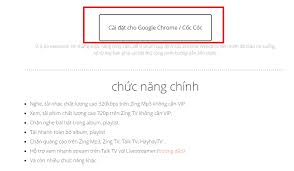 Tải Nhạc Chất Lượng Cao 320kbps Lossless Từ Trang Zing Mp3 Va Nhaccuatui