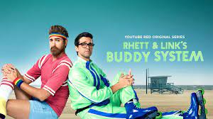 Rhett Link S Buddy System Watch Episodes On Youtube Premium Or Streaming Online Reelgood