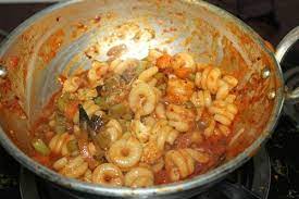 Desi Vegetable Pasta Recipe Vegetable Pasta Recipe Indian Pasta Recipe Indian Styl Pasta Recipes Indian Vegetable Pasta Recipes Pasta Indian Style Recipe