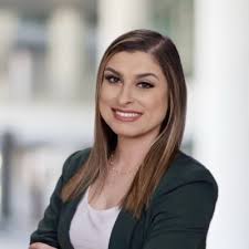 It was a pleasure to spend time with our three impressive interns at Bank  of America Private Bank.