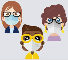 Последние твиты от pakai😷masker (@masmasfuri). Wearing A Mask Social Story Paautism Org An Asert Autism Resource Guide