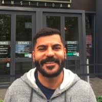 Daniel Araujo Costa de Macena