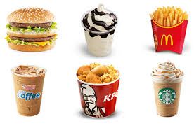 Are pork rinds actually good for you? If You Can Get 9 12 On This Fast Food Test You Ve Got A Really Good Memory