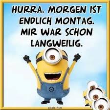 Hurra Montag Bilder Hurramontagbilder Montag Witzige Spruche Lustige Witze Fur Kinder Lustig