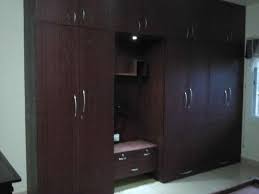 15 Top Wall To Wall Wardrobes In Bedroom Design Ideas Breakpr Ropero De Madera Ropero De Madera