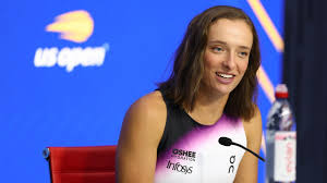 Iga Swiatek Set to Play Starring Role in 2026 US Open Women’s Draw