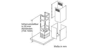 Maybe you would like to learn more about one of these? Siemens Lf98bip50 Inselhaube