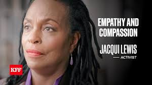 Rev. Dr. Jacqui Lewis