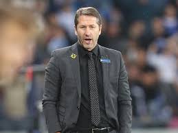 Der beim 0:2 gegen die niederlande gesperrt gewesene marko. Em Qualifikation News Habe Ideen Foda Kundigt Konsequenzen An