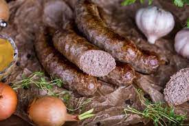Venison Breakfast Sausage [Step By Step Homemade Recipe]