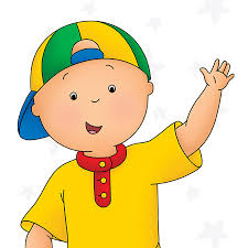 Leurs métiers, leur mariage, leurs enfants. Caillou En Francais Wildbrain Youtube