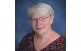 Eileen Ruth Wymer Obituary (2025)