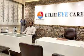 Today vasan healthcare enterprise has a rapidly growing chain of services under its umbrella such as vasan eye care, vasan dental care, vasan medical hall and vasan institute of ophthalmology and research. Delhi Eye Care Multi Speciality Clinic In Patel Nagar East Delhi Book Appointment View Fees Feedbacks Practo