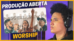 Produção Aberta #1