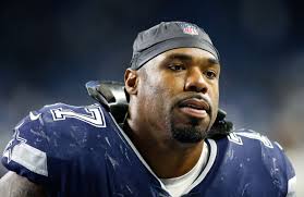 Cowboys rule out Tyron Smith for Sunday, place Cedrick Wilson