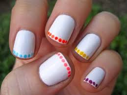 132 Easy Designs For Short Nails That You Can Try At Home
