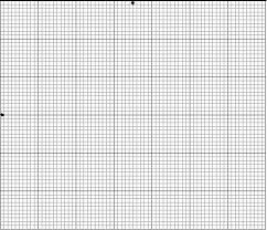 Printable Blank Graph Paper Worksheet Fun And Printable