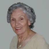 Dora Jo Marshall Obituary 2015
