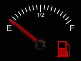 Always Check Your Gas Gauge Before You Head Out On A Drive How To Apply Driving Advice