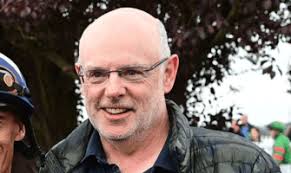 JOHN McGRANE'S FAMILY BUSINESS