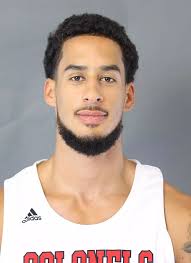 2022-23 Men's Basketball Roster