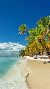 Download Tropical Beach Wallpaper By Dljunkie 2f Free On Zedge Now Browse Millions Of Popu Beautiful Beaches Paradise Beach Wallpaper Hawaii Beach Photos