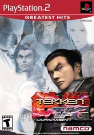 Sep 22, 2012 · well, you would have to get to tekken lord on all of the characters in order to unlock the auras and stuff for everyone. Amazon Com Tekken Tag Tournament Playstation 2 Playstation 2 Videojuegos