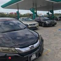 Petronas bandar darulaman is a petrol station based in jitra, kedah. Petronas Station Bandar Saujana Putra Bandar Saujana Putra