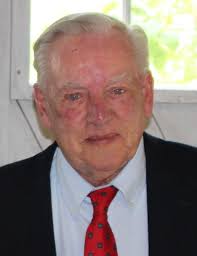 Obituary information for William H. Frye, Jr.