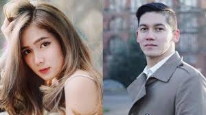 Ketika Shanice Margaretha Gagal Fokus sama Samuel Zylgwyn