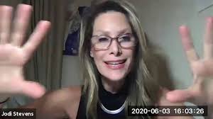 Chatt with Matt: Jodi Stevens