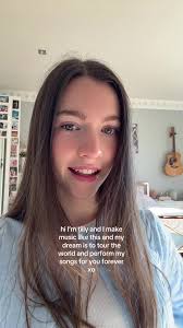 Tilly Beim Supertalent