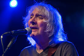 Small Venue Heroes: Albert Lee