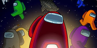 Colors Of Among Us 34 Crewmate Among Us Character Png Purple Images Crewmate Blog