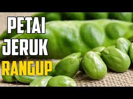 Seperti diketahui bahwa masakan botok petai cina ini paling sedap jika dicampuri dengan biji petai cina. Petai Jeruk Sedap Dan Rangup Resepi Dan Tips Youtube