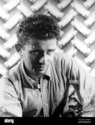 Van norman hi-res stock photography and images